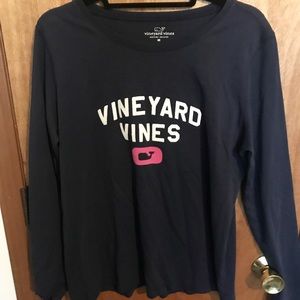 Vineyard Vines Long sleeve